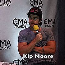 jenna fulk kip moore|Kip Moore Opens Up About Obsessed Fan Sounds Like Nashville.